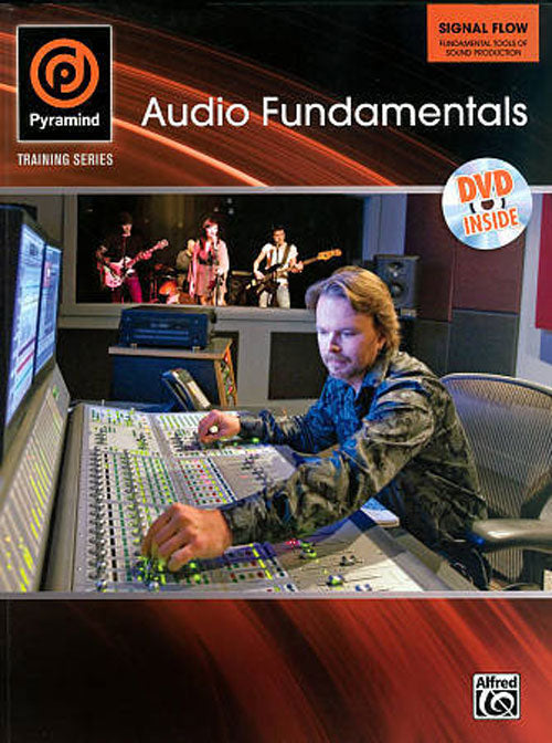 Pyramind Training Series: Audio Fundamentals