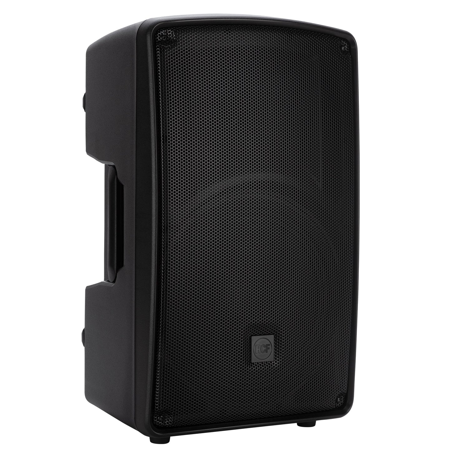 RCF HD12-AMK5 Active 1400W 2-Way 12" Powered Speaker