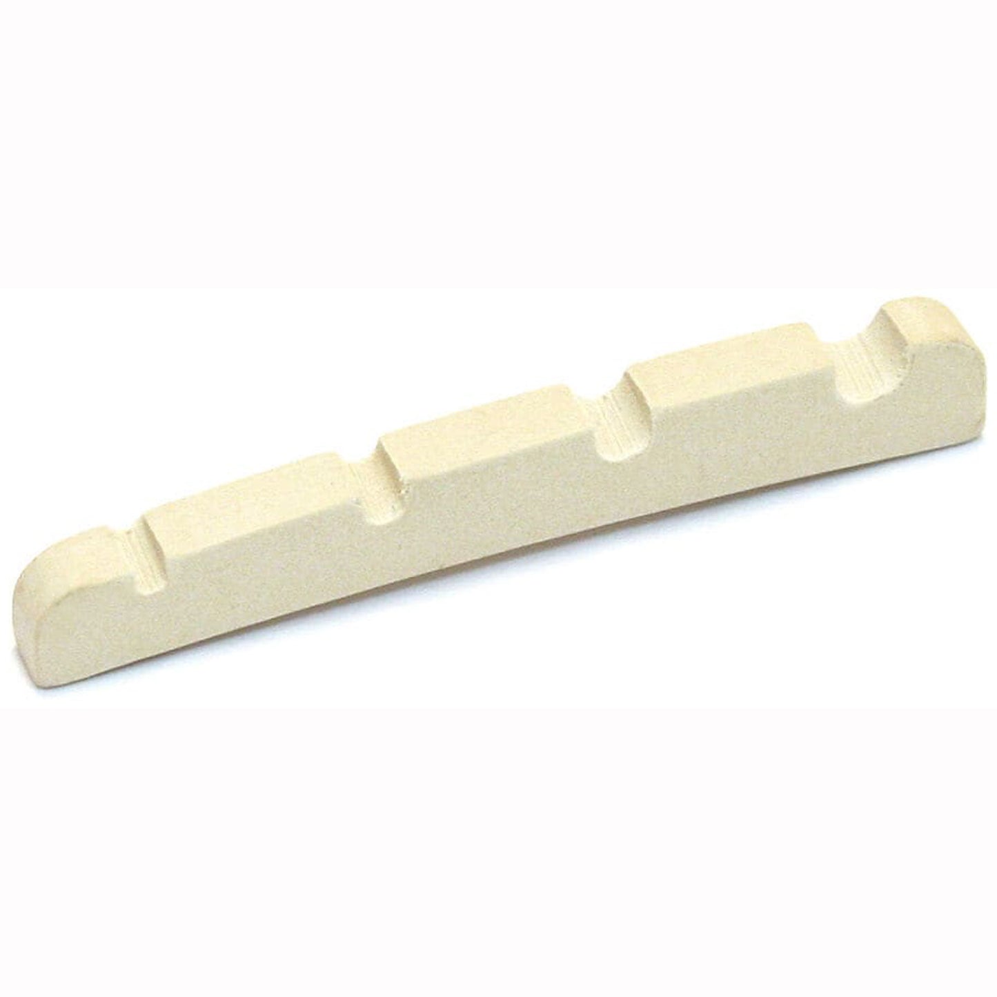 Genuine Fender Slotted 1-5/8" Micarta Nut for Precision/P Bass