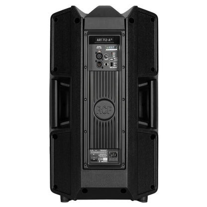 RCF ART 712-A MK5 Active 1,400-watt 2-way 12” Powered Speaker