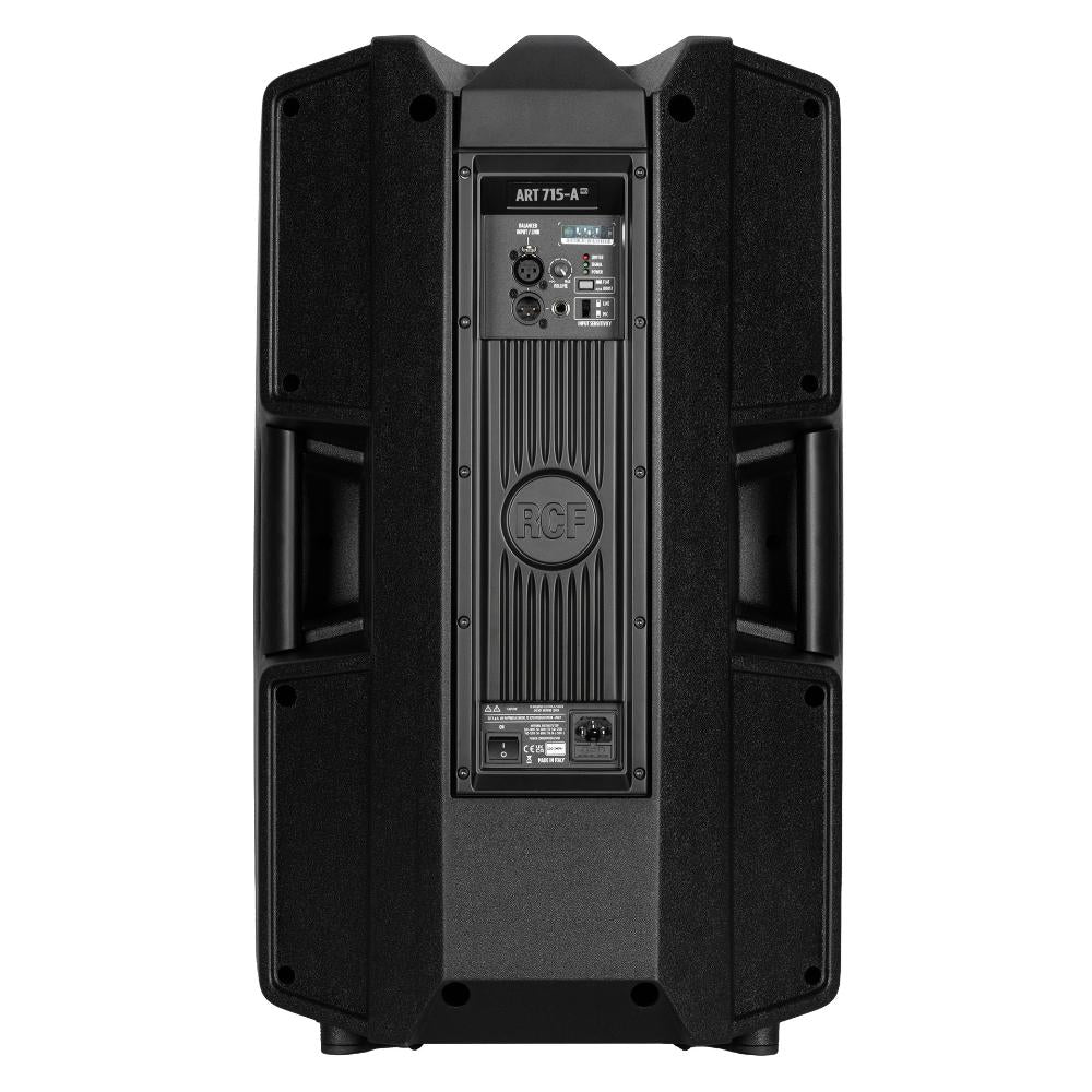 RCF ART 715-A MK5 Active 1,400-watt 2-way 15” Powered Speaker