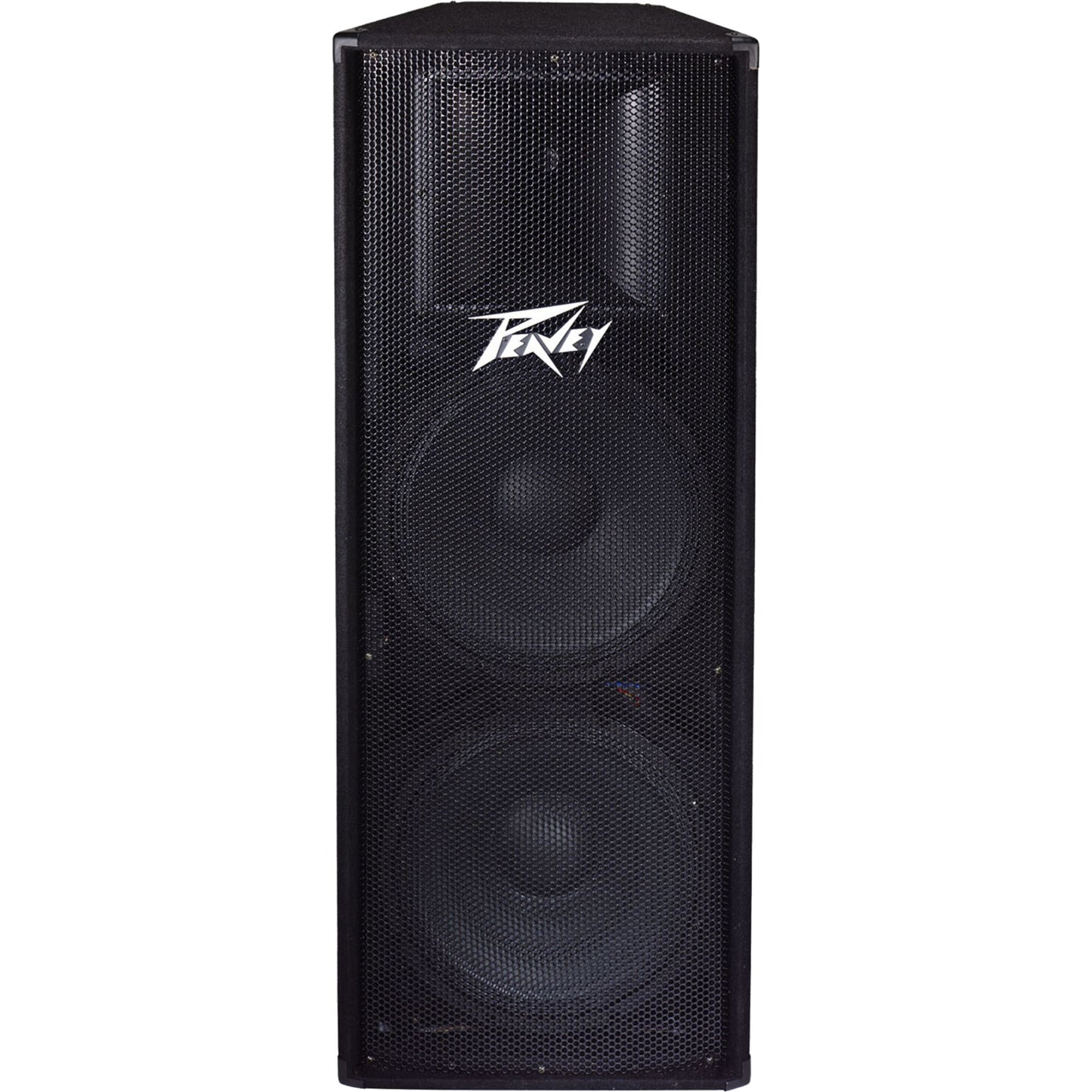 Peavey PV215 Dual 15 Inches With 1 Inch Compression Driver
