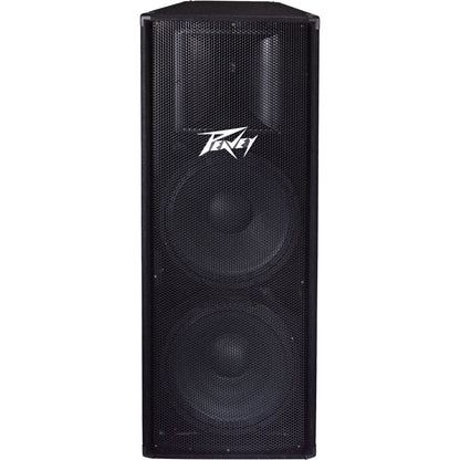 Peavey PV215 Dual 15 Inches With 1 Inch Compression Driver