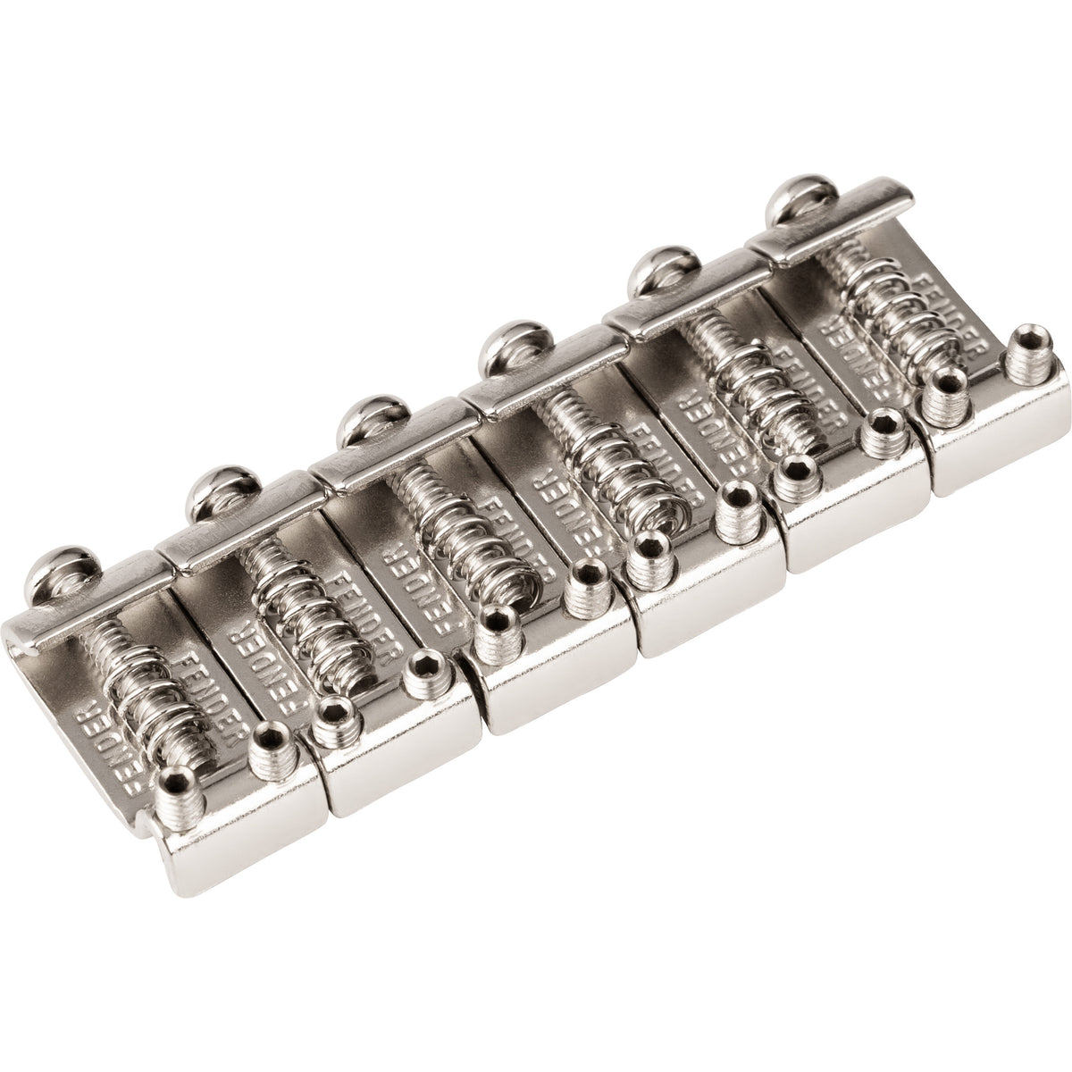 Fender American Standard (2008) Stratocaster® Bridge Saddles