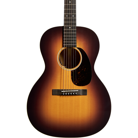 Martin 00L-16E Acoustic Electric Guitar - 1935 Burst