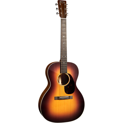 Martin 00L-16E Acoustic Electric Guitar - 1935 Burst