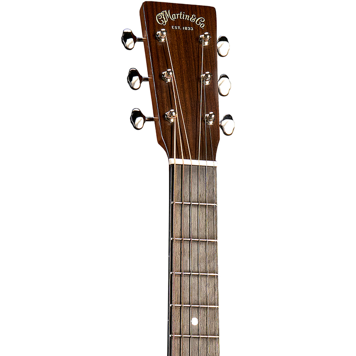 Martin 00L-16E Acoustic Electric Guitar - 1935 Burst