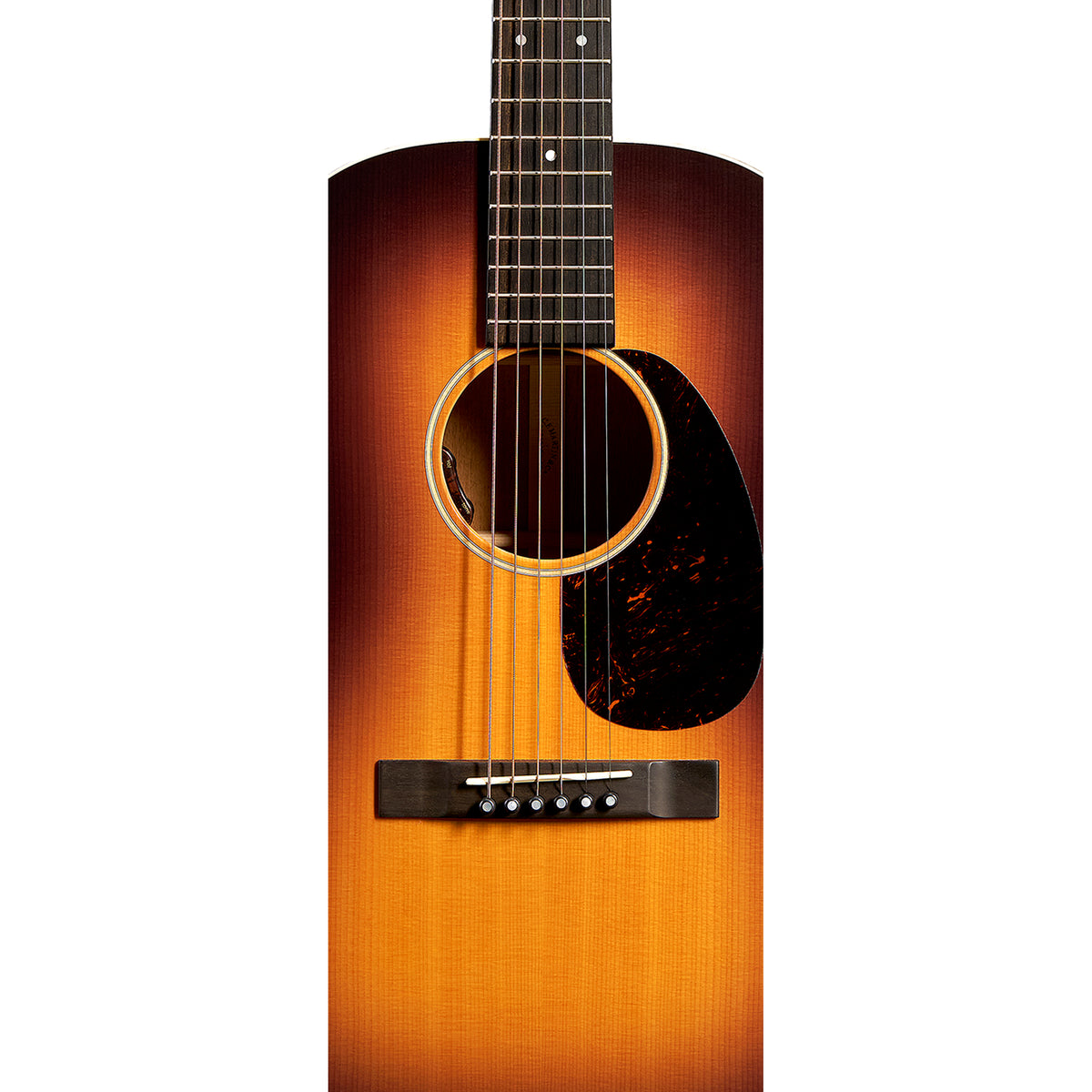Martin 00L-16E Acoustic Electric Guitar - 1935 Burst