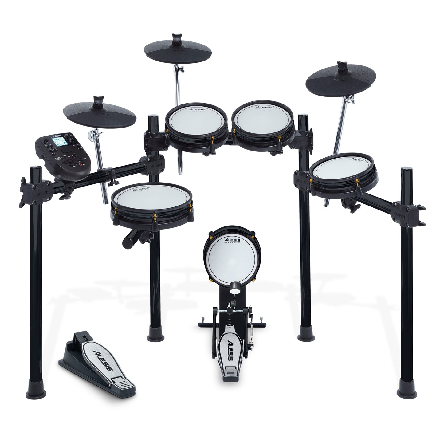 Alesis Surge Meshkit Electronic Drum Kit