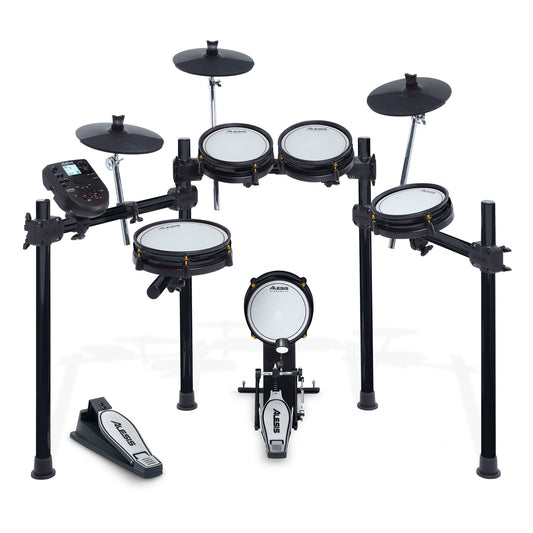 Alesis SURGE MESHKITX SE Special Edition Electronic Drum Kit