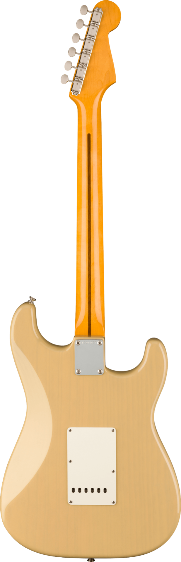 Fender American Vintage II 1957 Stratocaster Left-Hand, Vintage Blonde