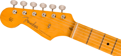Fender American Vintage II 1957 Stratocaster Left-Hand, Vintage Blonde
