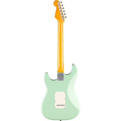 Fender American Vintage II 1961 Stratocaster - Rosewood Fingerboard, Surf Green