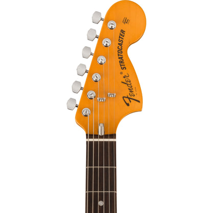 Fender American Vintage II 1973 Stratocaster in Aged Natural