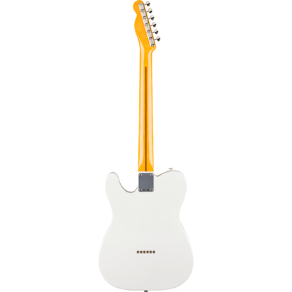 Fender Limited Edition American Vintage II 1951 Telecaster - Prototype White