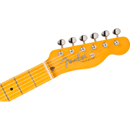 Fender Limited Edition American Vintage II 1951 Telecaster - Prototype White