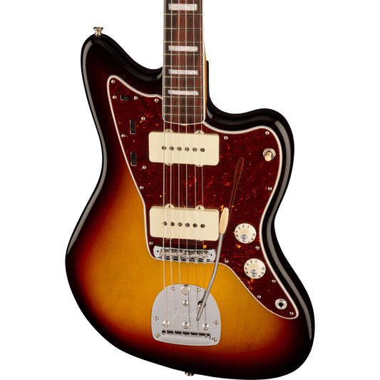 Fender American Vintage II 1966 Jazzmaster in 3-Color Sunburst