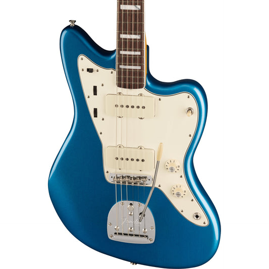 Fender American Vintage II 1966 Jazzmaster in Lake Placid Blue