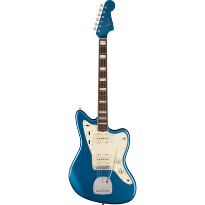 Fender American Vintage II 1966 Jazzmaster in Lake Placid Blue