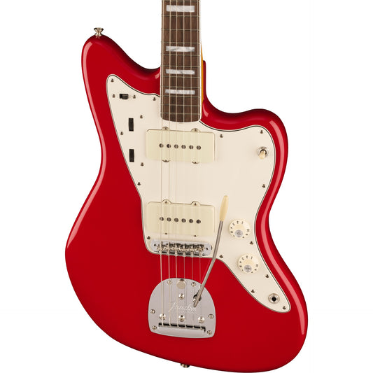 Fender American Vintage II 1966 Jazzmaster in Dakota Red