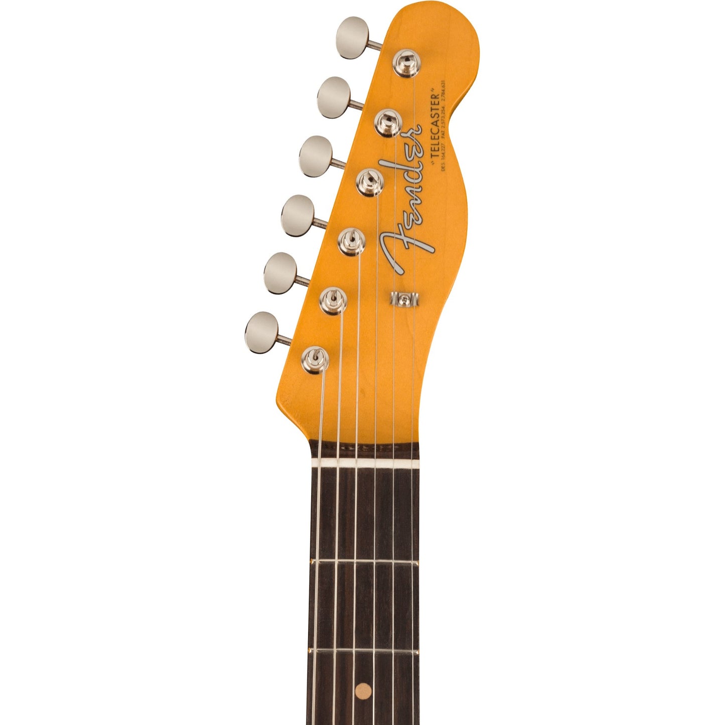 Fender American Vintage II 1963 Telecaster in 3-Color Sunburst