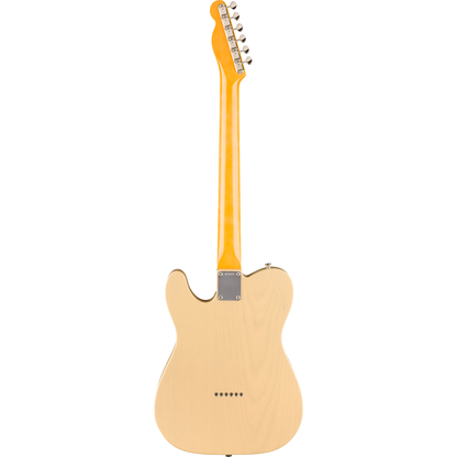 Fender American Vintage II 1963 Telecaster - Rosewood Fingerboard, Vintage Blonde