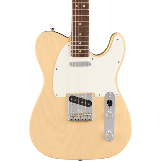 Fender American Vintage II 1963 Telecaster - Rosewood Fingerboard, Vintage Blonde