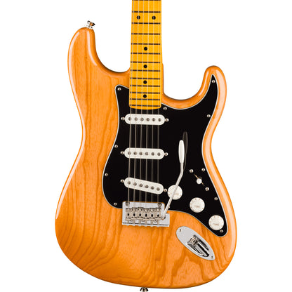 Fender American Professional Stratocaster - Maple Fingerboard, Natural