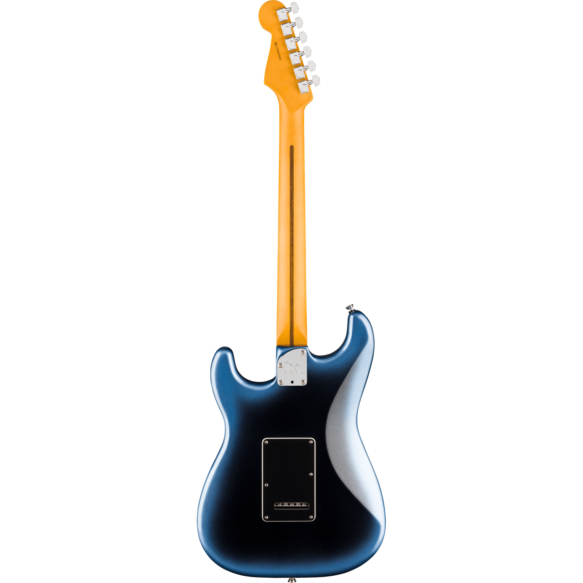 Fender American Professional Stratocaster HSS - Rosewood Fingerboard, Dark Night