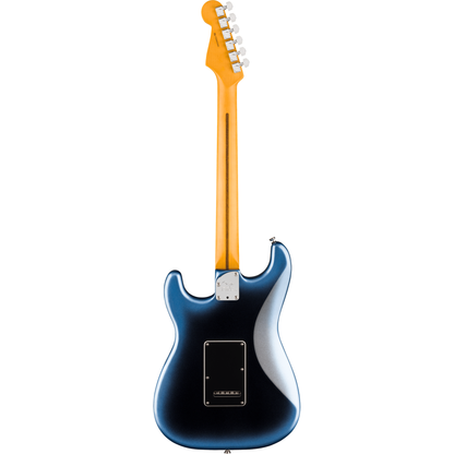 Fender American Professional Stratocaster HSS - Rosewood Fingerboard, Dark Night