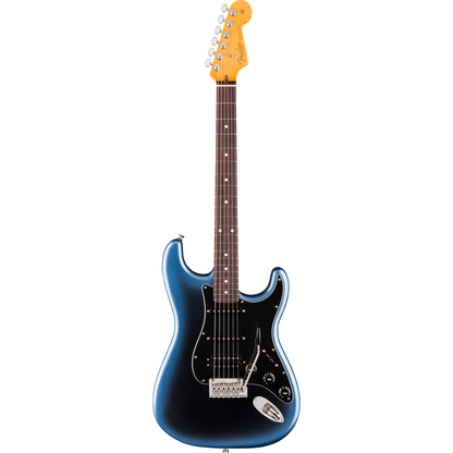Fender American Professional Stratocaster HSS - Rosewood Fingerboard, Dark Night