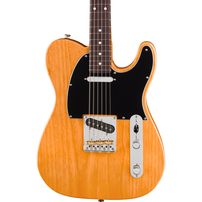 Fender American Professional Telecaster - Rosewood Fingerboard, Natural
