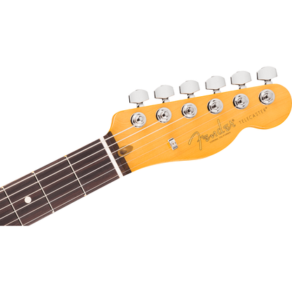 Fender American Professional Telecaster - Rosewood Fingerboard, Natural