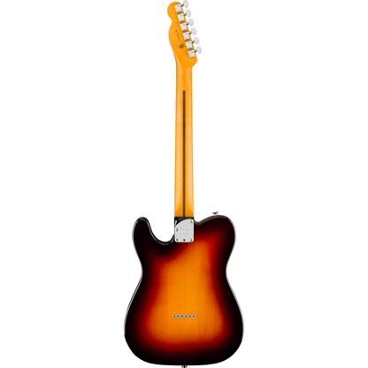 Fender American Professional Telecaster - Maple Fingerboard, 3-Color Sunburst