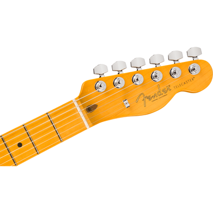 Fender American Professional Telecaster - Maple Fingerboard, 3-Color Sunburst