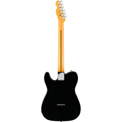 Fender American Professional Telecaster - Maple Fingerboard, Black