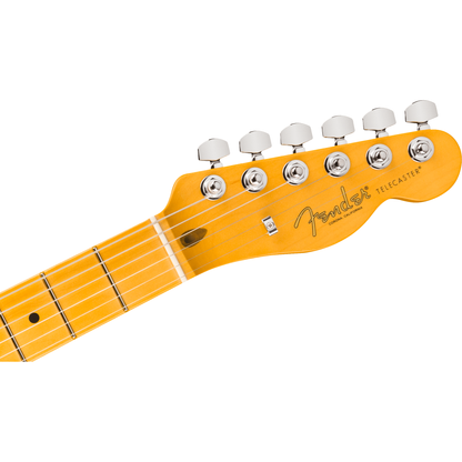 Fender American Professional Telecaster - Maple Fingerboard, Natural