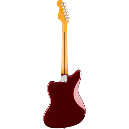 Fender American Professional Jazzmaster - Rosewood Fingerboard, Oxblood
