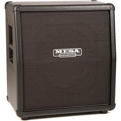 Mesa Boogie Mini Rectifier 1X12 Slant Guitar Cabinet