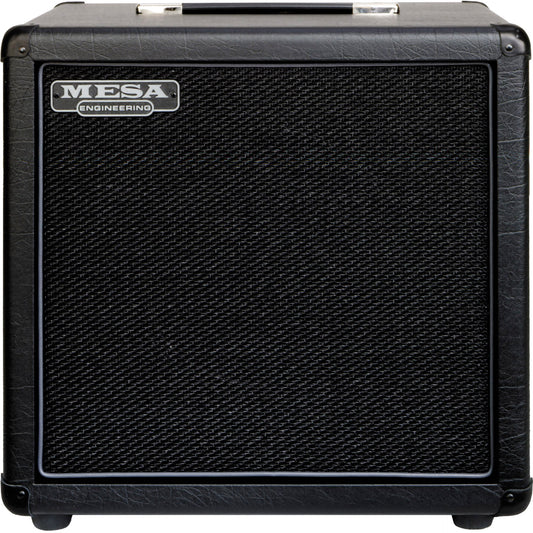 Mesa Boogie Mini Rectifier 1x12 Straight Guitar Cabinet