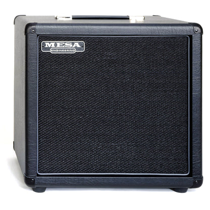 Mesa Boogie Mini Rectifier 1x12 Straight Guitar Cabinet