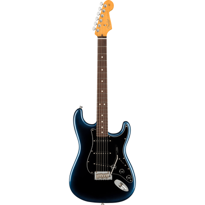 American Professional II Stratocaster® Electric Guitar, Rosewood, Dark Night