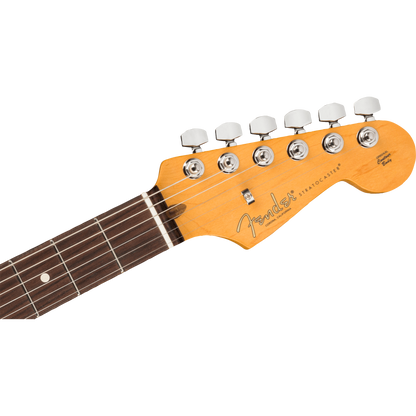 American Professional II Stratocaster® Electric Guitar, Rosewood, Dark Night