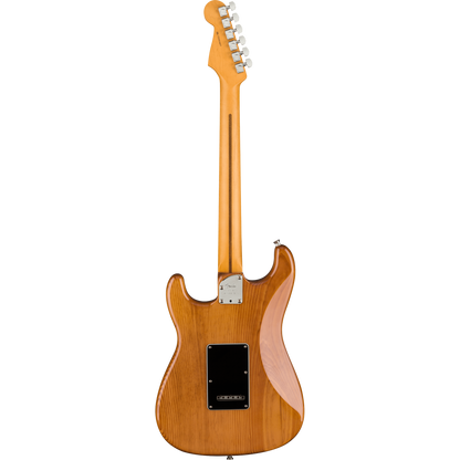 Fender American Professional II Stratocaster - Rosewood, Roasted Pine