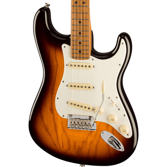 Fender American Professional II Stratocaster - Anniversary 2-Color Sunburst