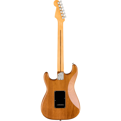 Fender American Professional II Stratocaster - Maple, Roasted Pine