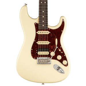 Fender American Professional II Stratocaster - Olympic White