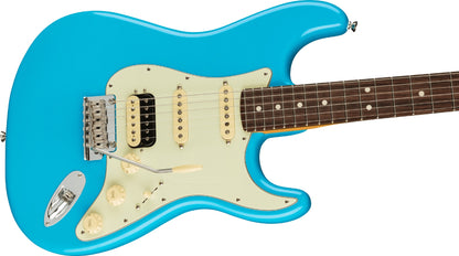 Fender American Professional II Stratocaster - Miami Blue