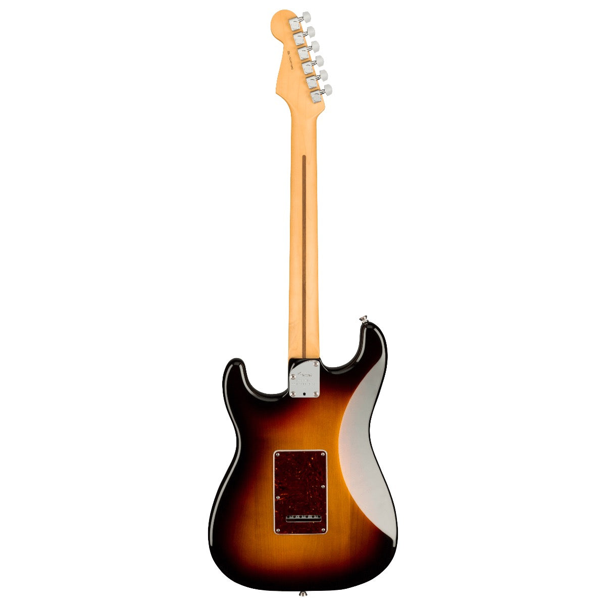 Fender American Professional II Stratocaster HSS - 3-Color Sunburst