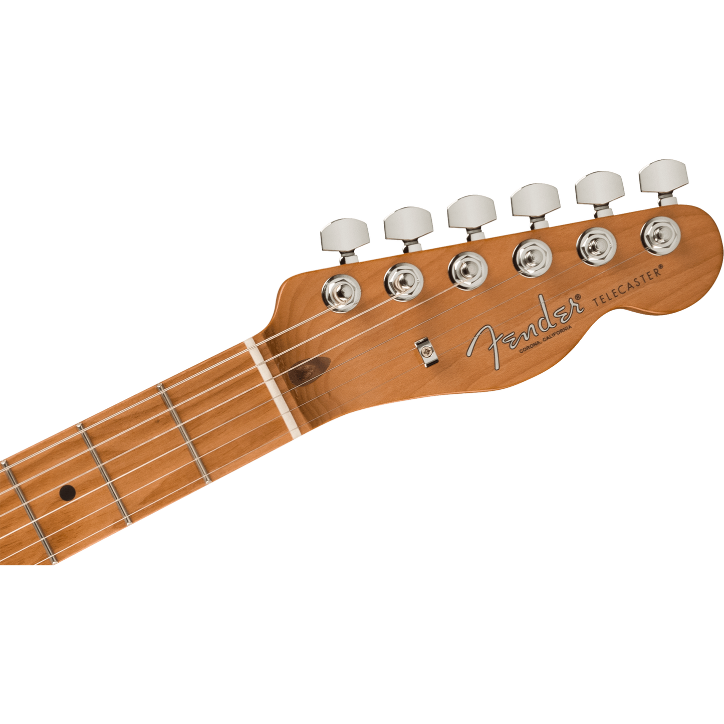 Fender American Professional II Telecaster® Electric Guitar, Butterscotch Blonde